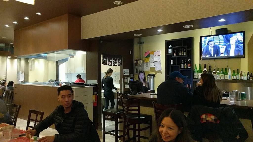 Shabu House | restaurant | 2608 Ocean Ave, San Francisco, CA 94132, USA | 4155868800 OR +1 415-586-8800