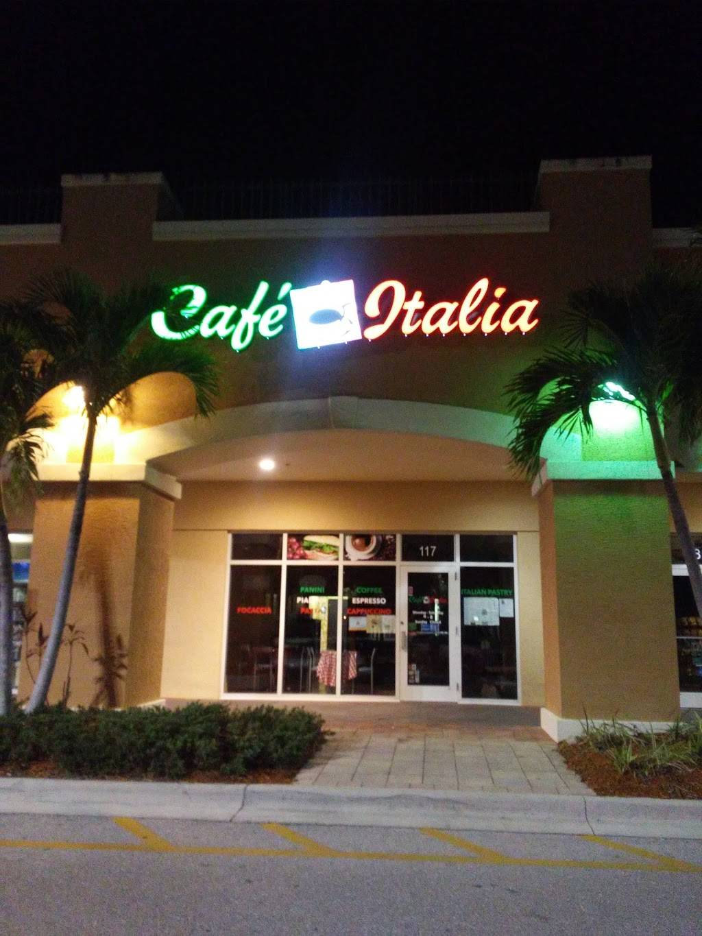 Italian Bistro | restaurant | 20291 Summerlin Rd, Fort Myers, FL 33908, USA | 2392458496 OR +1 239-245-8496