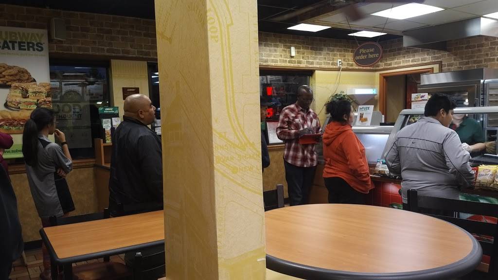 Subway | meal takeaway | 5550 W 3500 S, West Valley City, UT 84120, USA | 8019648930 OR +1 801-964-8930