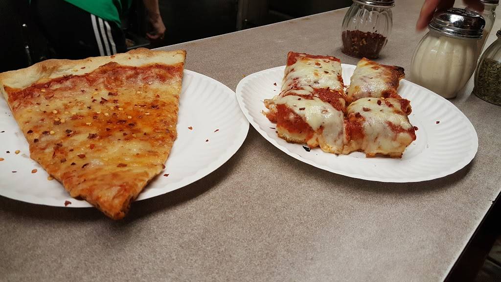 Brothers Pizza | restaurant | 185-04 Horace Harding Expy, Flushing, NY 11365, USA | 7184457888 OR +1 718-445-7888