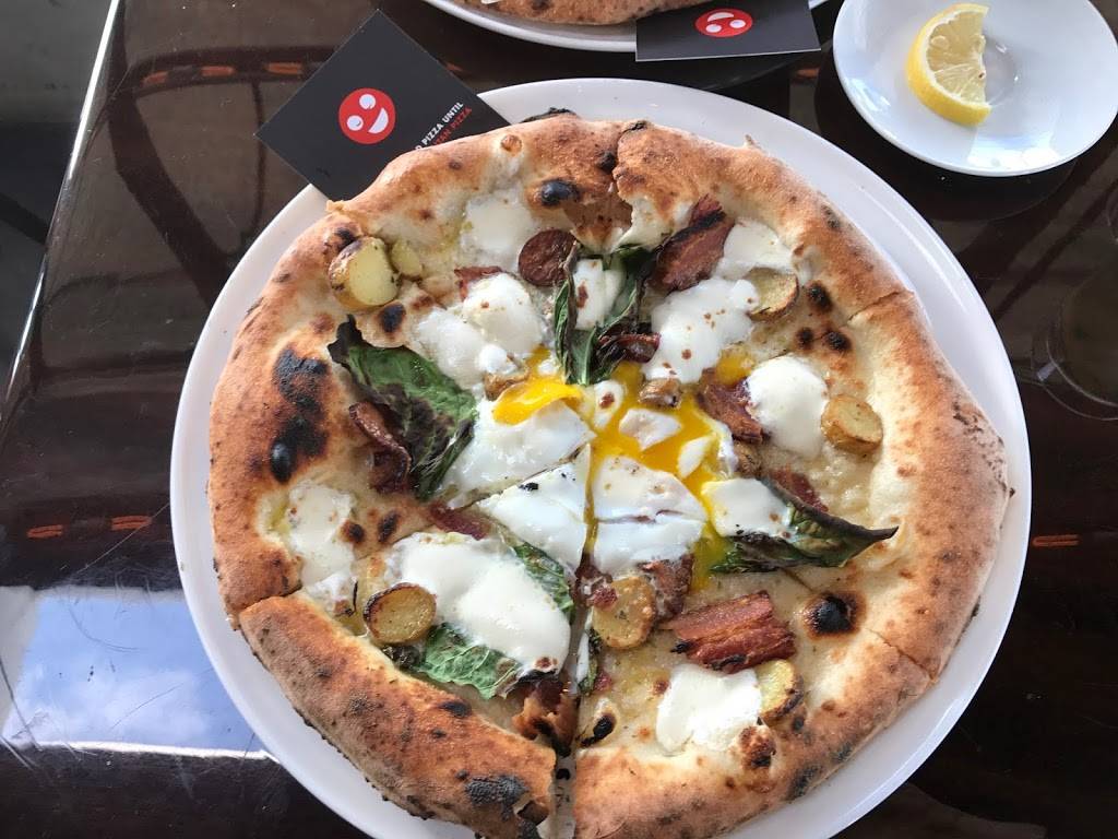 MidiCi The Neapolitan Pizza Company | restaurant | 14612 Ventura Blvd, Sherman Oaks, CA 91403, USA | 8187882178 OR +1 818-788-2178