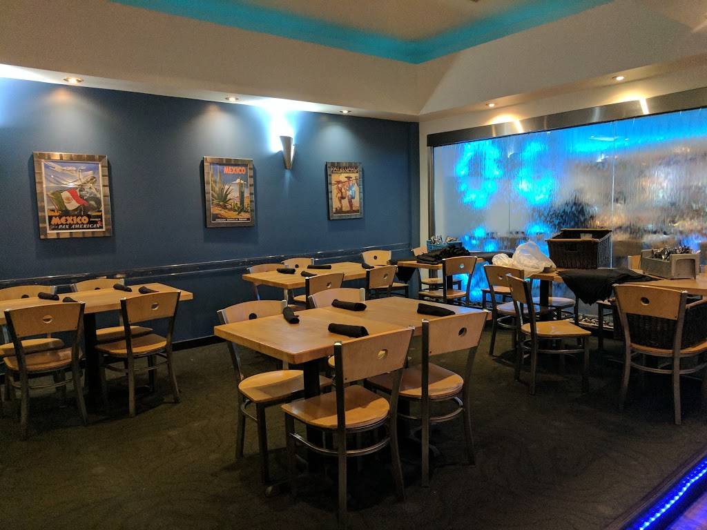 Agave Azul | restaurant | 4750 S Kirkman Rd, Orlando, FL 32811, USA | 4077046930 OR +1 407-704-6930