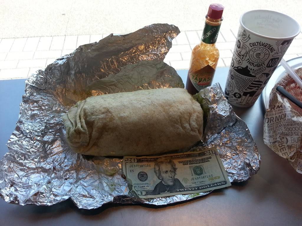 Chipotle Mexican Grill | restaurant | 28077 Chagrin Blvd, Woodmere, OH 44122, USA | 2165919102 OR +1 216-591-9102