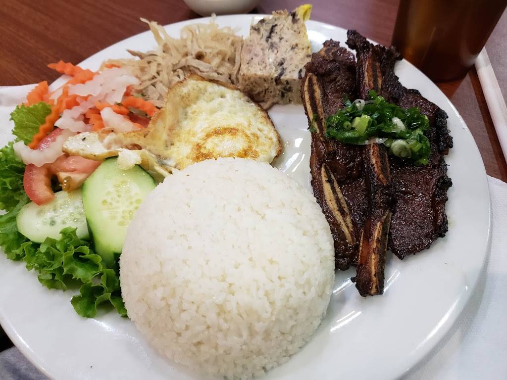 Pho Quynh Restaurant | restaurant | 1005 Blalock Rd, Houston, TX 77055, USA | 7134654746 OR +1 713-465-4746