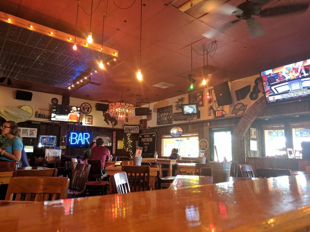 Sagebrush Cantina | restaurant | 14284 Fenton Rd, Fenton, MI 48430, USA | 8106293955 OR +1 810-629-3955