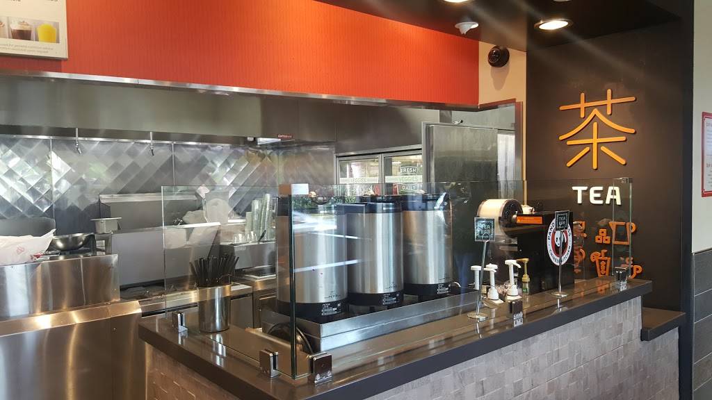 Panda Express | restaurant | 4190 FL-7, Coral Springs, FL 33067, USA | 9547573992 OR +1 954-757-3992