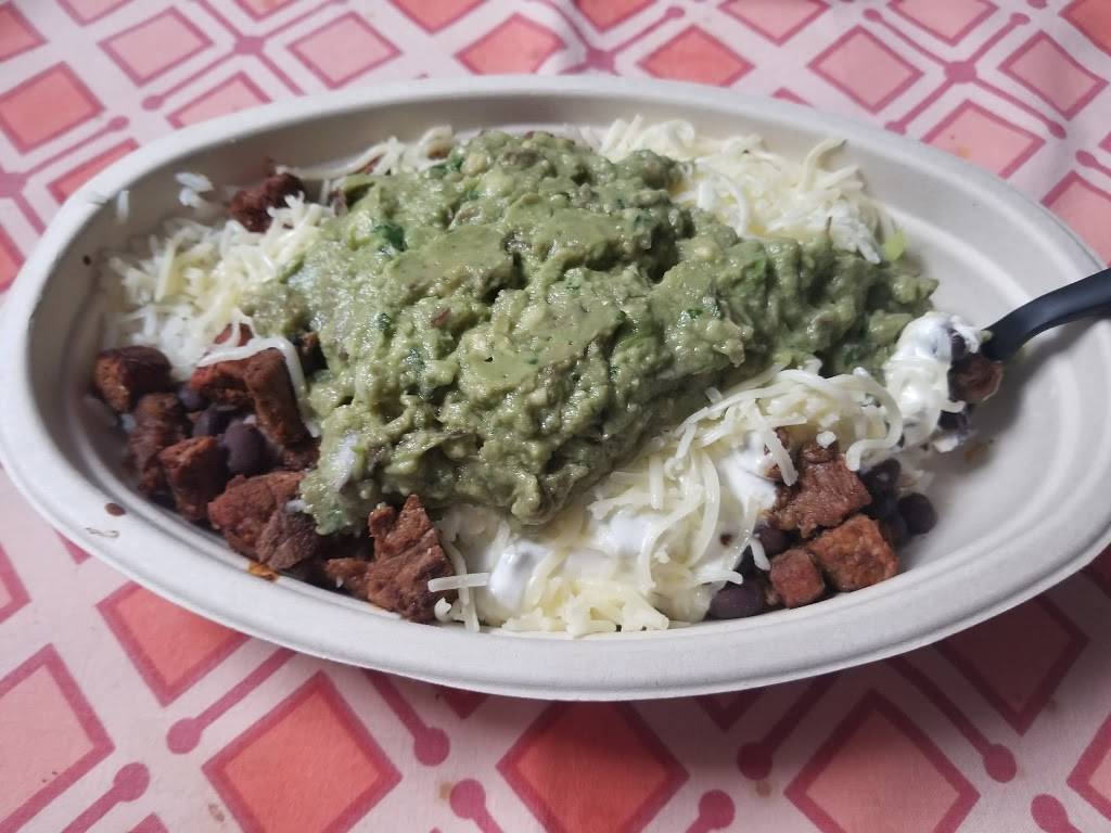 Chipotle Mexican Grill | restaurant | 190 Passaic Ave #6, Kearny, NJ 07032, USA | 2019980515 OR +1 201-998-0515