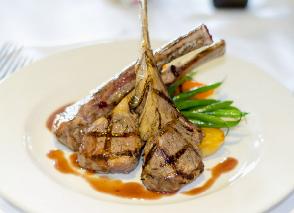 Tremonti Ristorante | restaurant | 3850 Steeles Ave W, Woodbridge, ON L4L 6Y6, Canada | 9058566600 OR +1 905-856-6600