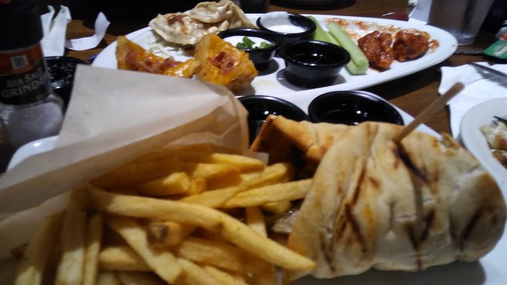 TGI Fridays | restaurant | 12895 Gulf Fwy, Houston, TX 77034, USA | 2814810932 OR +1 281-481-0932