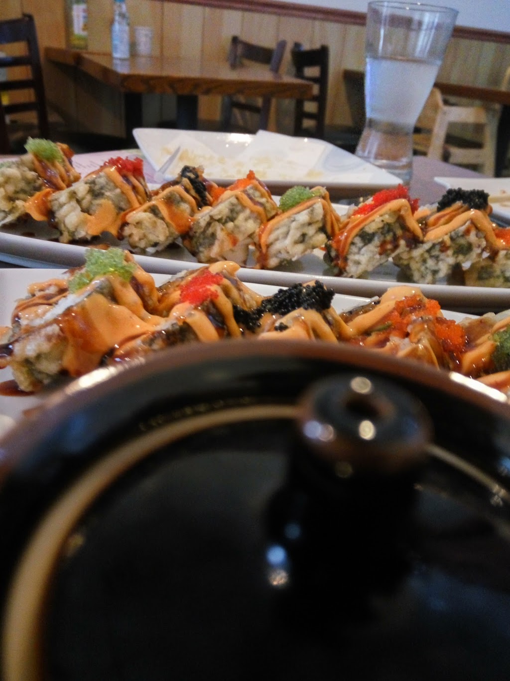 Mado Japanese | meal delivery | 95-16A Queens Blvd, Queens, NY 11374, USA | 7188964000 OR +1 718-896-4000