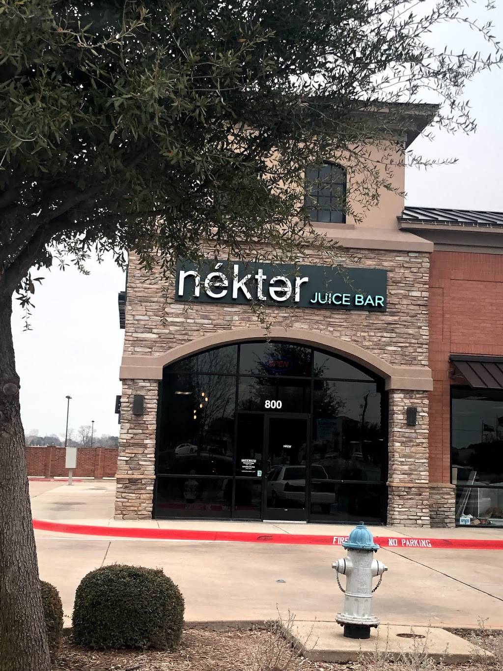 Nektar | restaurant | 5810 Long Prairie Rd Suite #800, Flower Mound, TX 75028, USA | 9728741665 OR +1 972-874-1665