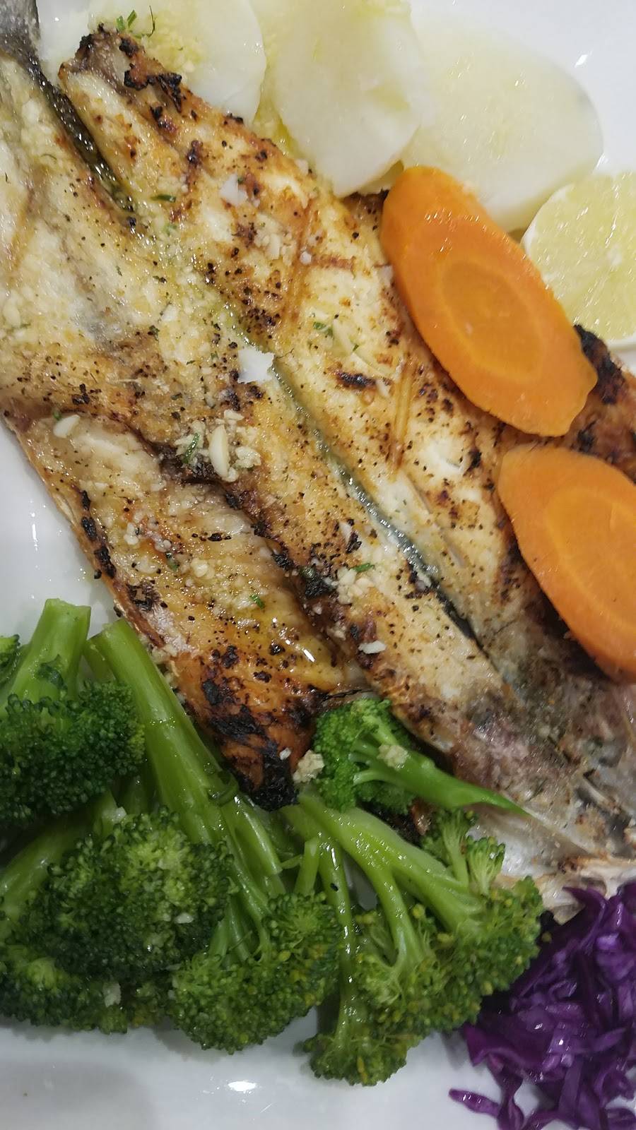 Avenida Cuisine | restaurant | 757 Madison Ave, Bridgeport, CT 06606, USA | 2036960303 OR +1 203-696-0303