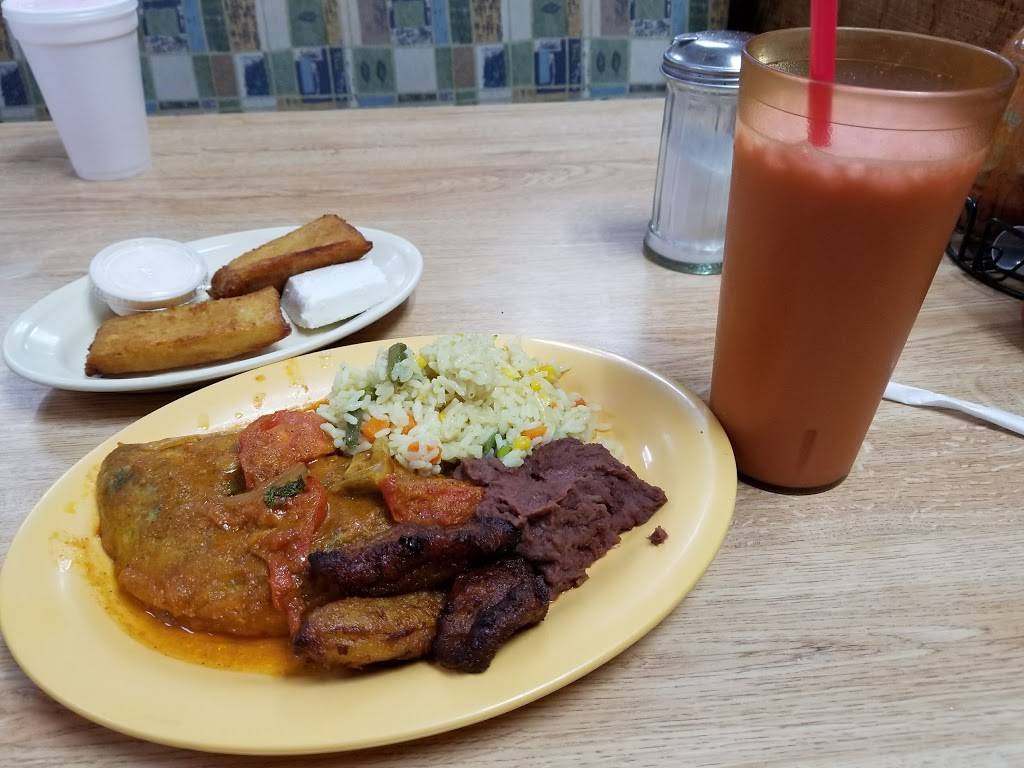 Variedades El Salvador | restaurant | 11236 Beechnut St, Houston, TX 77072, USA | 8322436521 OR +1 832-243-6521