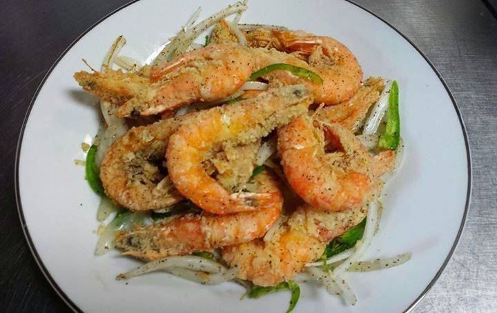 Bao Bao Chinese Bistro | restaurant | 2101 W Chesterfield St Unit A104, Springfield, MO 65807, USA | 4178777505 OR +1 417-877-7505