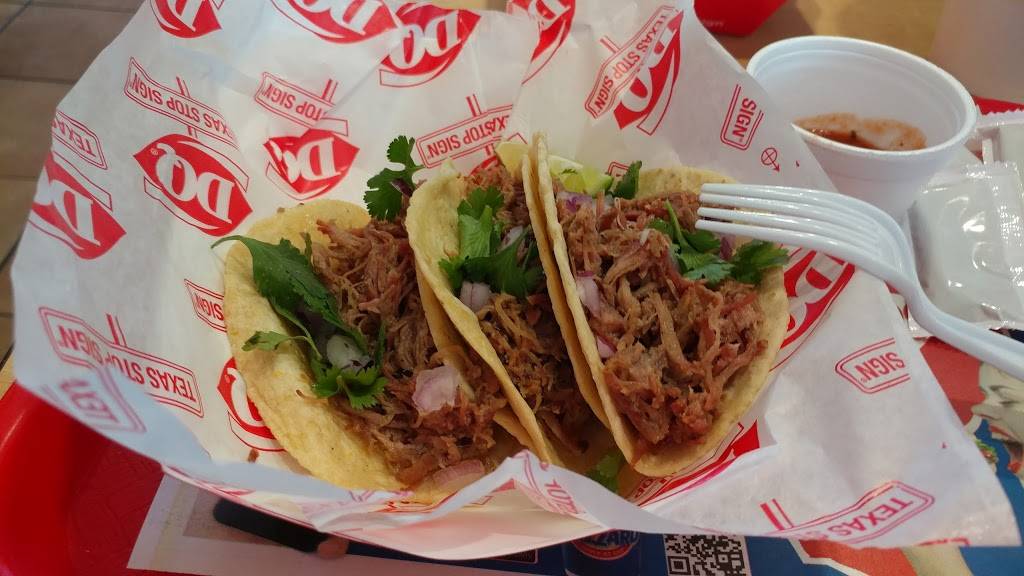 Dairy Queen Restaurant | restaurant | 21325 Kuykendahl Rd, Spring, TX 77379, USA | 2812510802 OR +1 281-251-0802