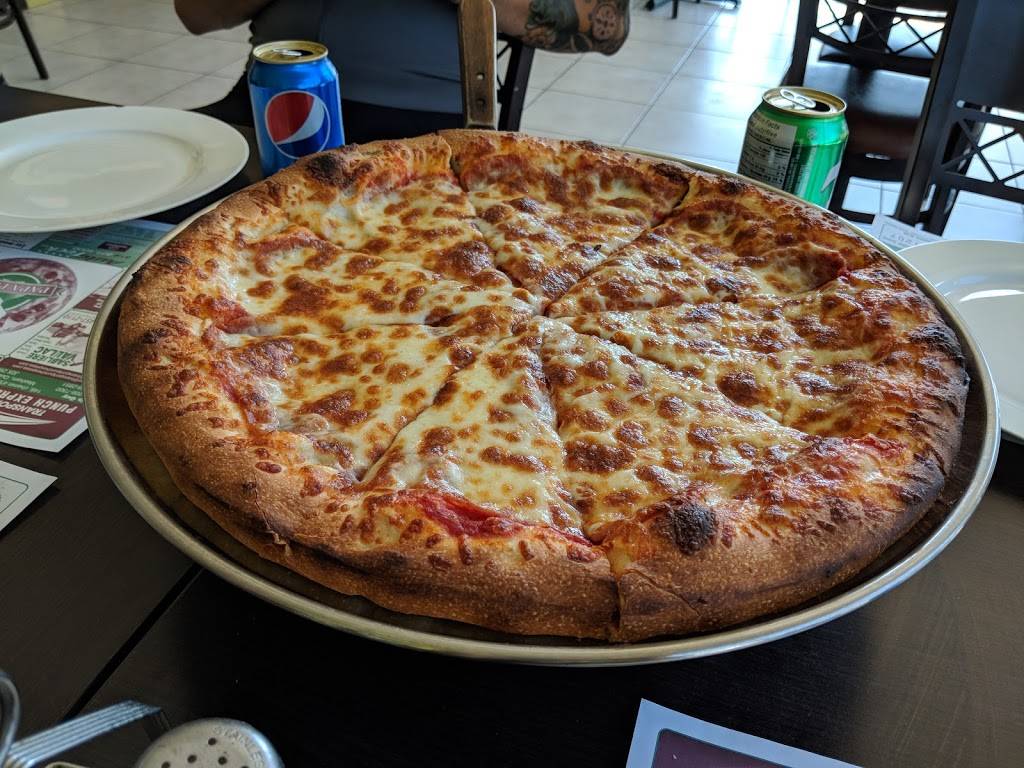 Papa Pizza | restaurant | 1797 Route du Carrefour, Val-des-Monts, QC J8N 7M7, Canada | 8196717111 OR +1 819-671-7111