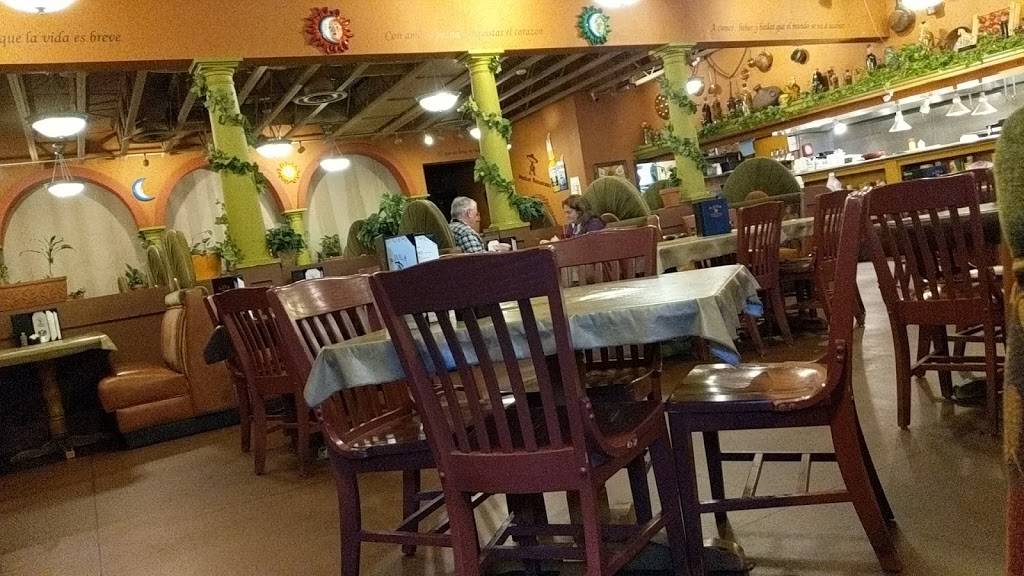 Ajuua Mexican Restaurant | restaurant | 14150 E Iliff Ave, Aurora, CO 80014, USA | 7207470764 OR +1 720-747-0764