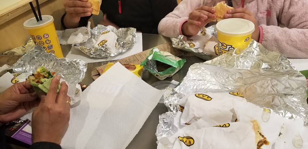 Which Wich Superior Sandwiches | restaurant | 221 S Hurstbourne Pkwy Suite 103, Louisville, KY 40222, USA | 5027082535 OR +1 502-708-2535