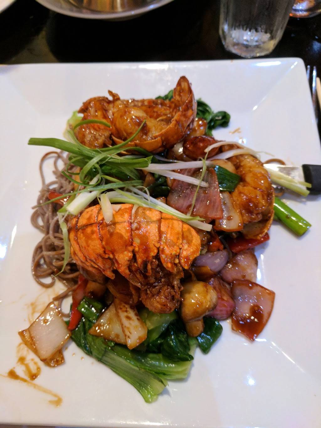 Wild Ginger Great Neck | restaurant | 3305, 48 Great Neck Rd, Great Neck, NY 11021, USA | 5164878288 OR +1 516-487-8288