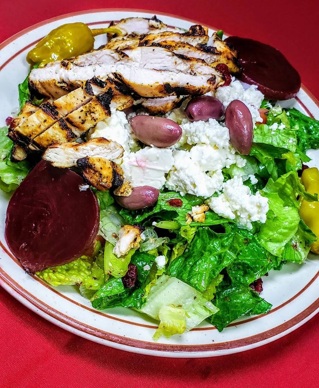 Shish Town | restaurant | 22697 Northline Rd, Taylor, MI 48180, USA | 7343745300 OR +1 734-374-5300