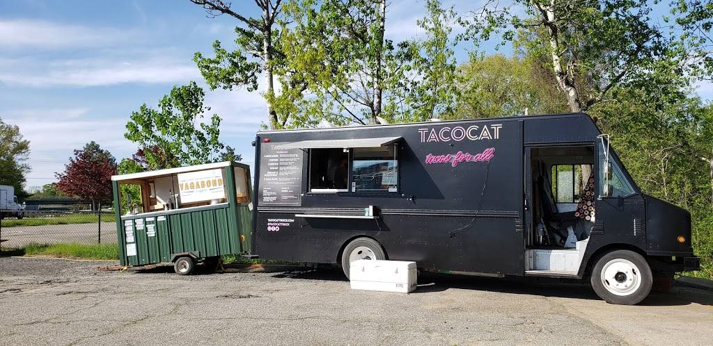 TACOCAT | restaurant | 230 State Rd, Kittery, ME 03904, USA | 2072001106 OR +1 207-200-1106