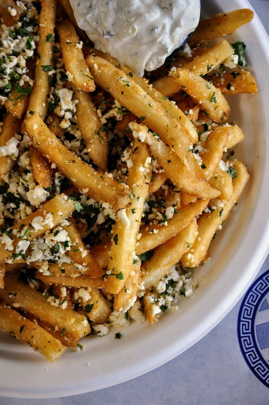 The Big Greek Cafe | restaurant | 13600 Baltimore Ave suite 308, Laurel, MD 20707, USA | 2407865801 OR +1 240-786-5801