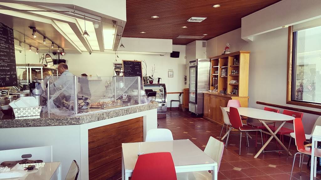 Posh Café | cafe | 1620 Wilshire Blvd, Santa Monica, CA 90403, USA | 3103108209 OR +1 310-310-8209