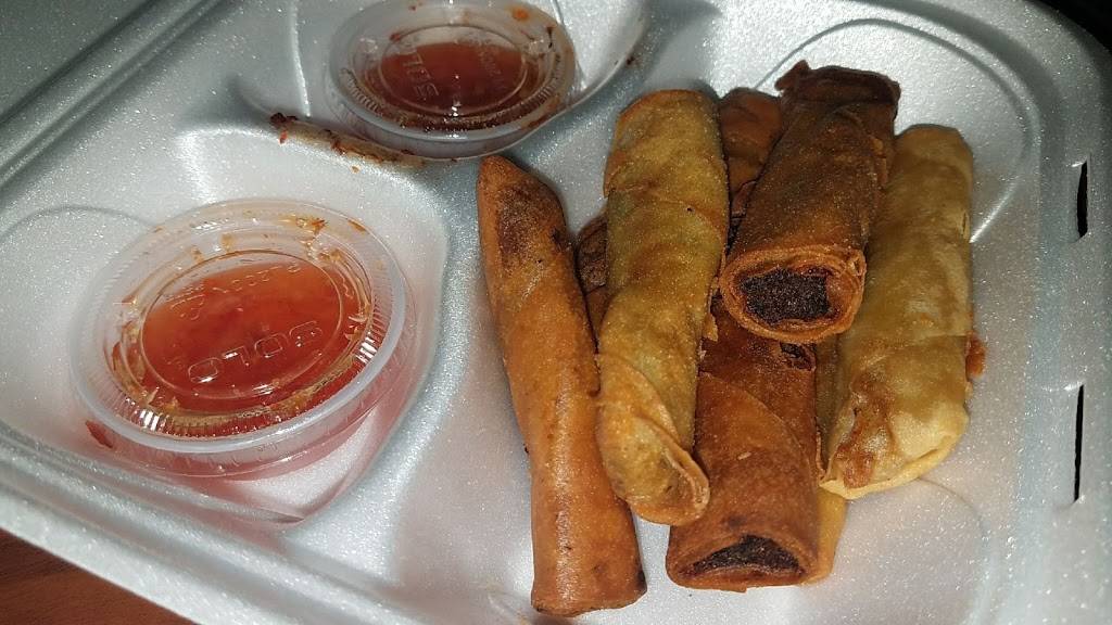 Annalizas Tasty Philippine Cuisine now Mobile | restaurant | 812 W Constance Rd, Suffolk, VA 23434, USA | 7577762106 OR +1 757-776-2106