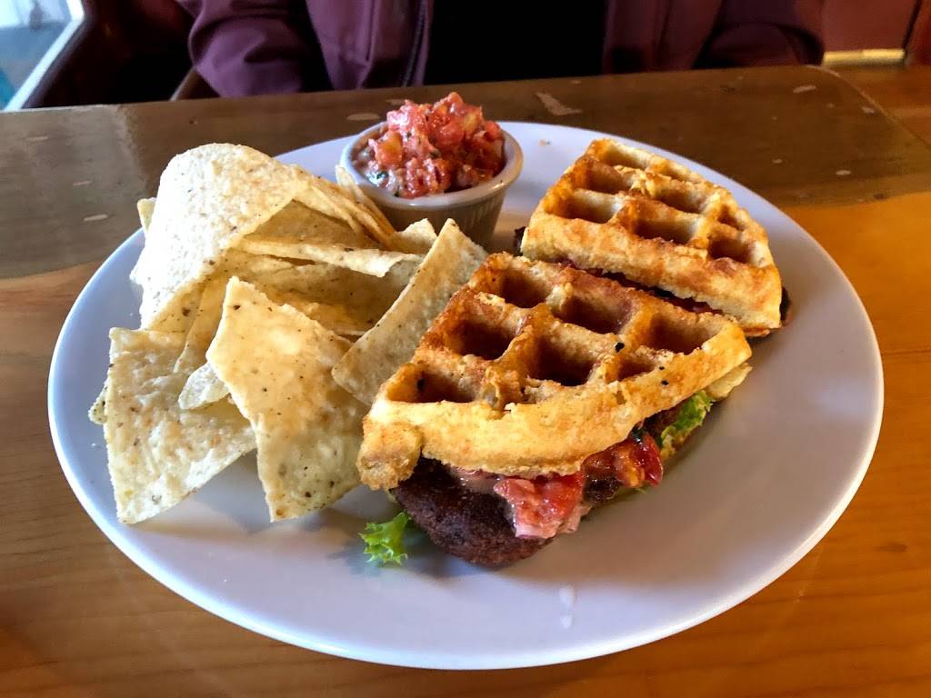 Ricochet Café | restaurant | Blackbird Inn, 276 Lower Main St, Clio, CA 96106, USA | 8592426058 OR +1 859-242-6058