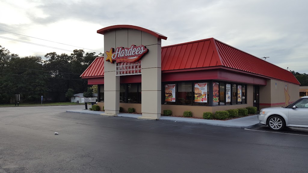 Hardees | restaurant | 4200 US-90, Pace, FL 32571, USA | 8509942153 OR +1 850-994-2153