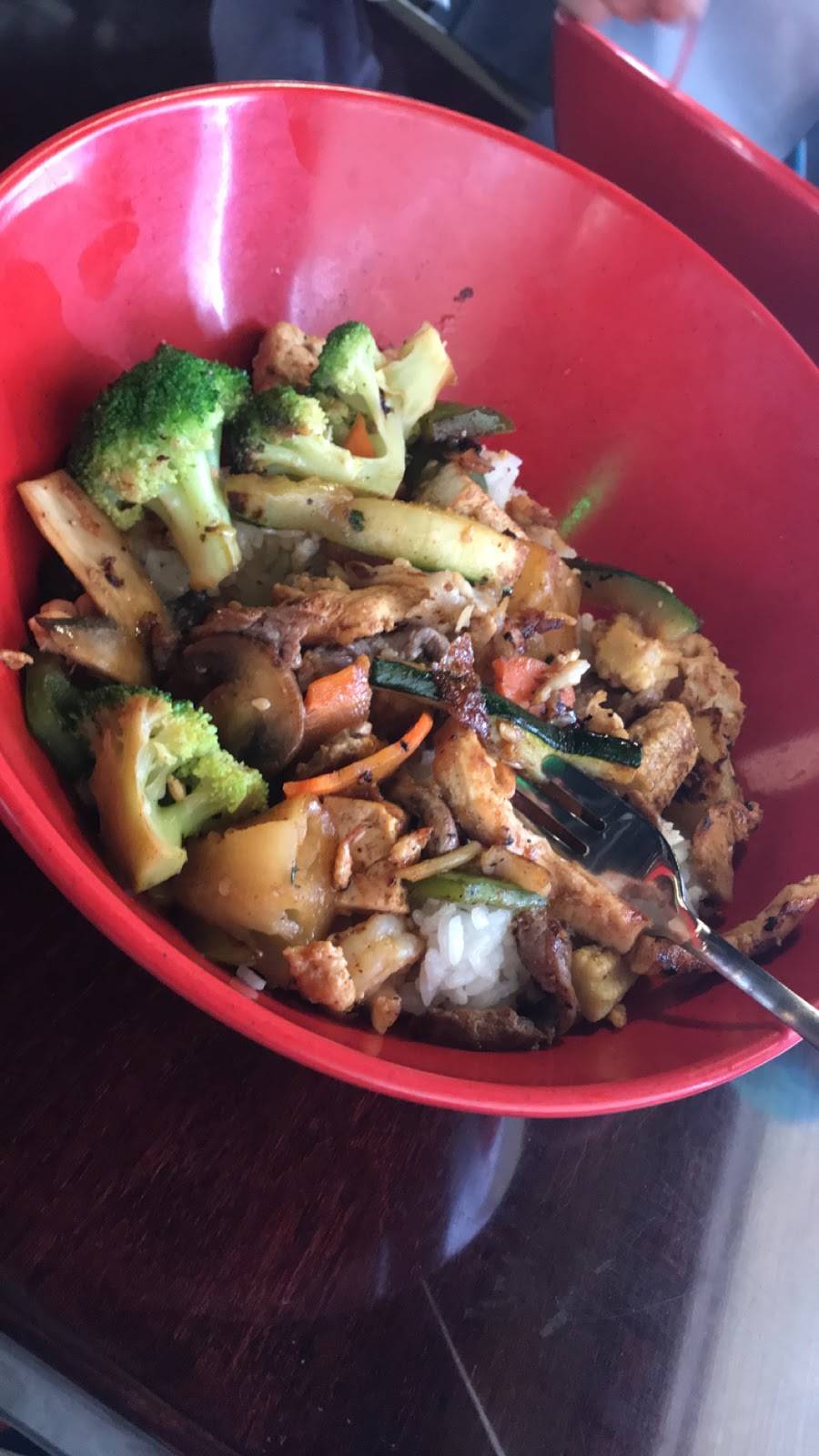 Hao Mongolian Grill | restaurant | 7312 Hodgson Memorial Dr, Savannah, GA 31406, USA | 9127777596 OR +1 912-777-7596