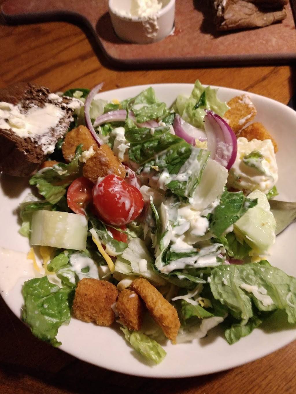 Outback Steakhouse | restaurant | 2704 Bethel Rd, Columbus, OH 43220, USA | 6143261605 OR +1 614-326-1605