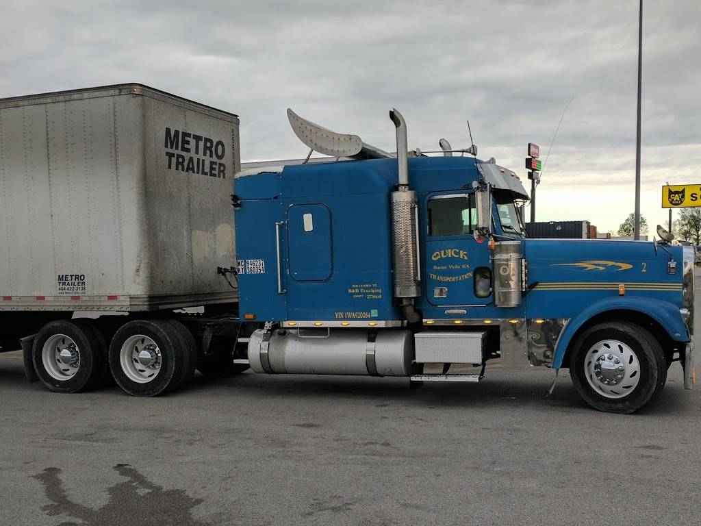 Pilot Travel Center | restaurant | 503 N Oakwood St, Oakwood, IL 61858, USA | 2173544270 OR +1 217-354-4270