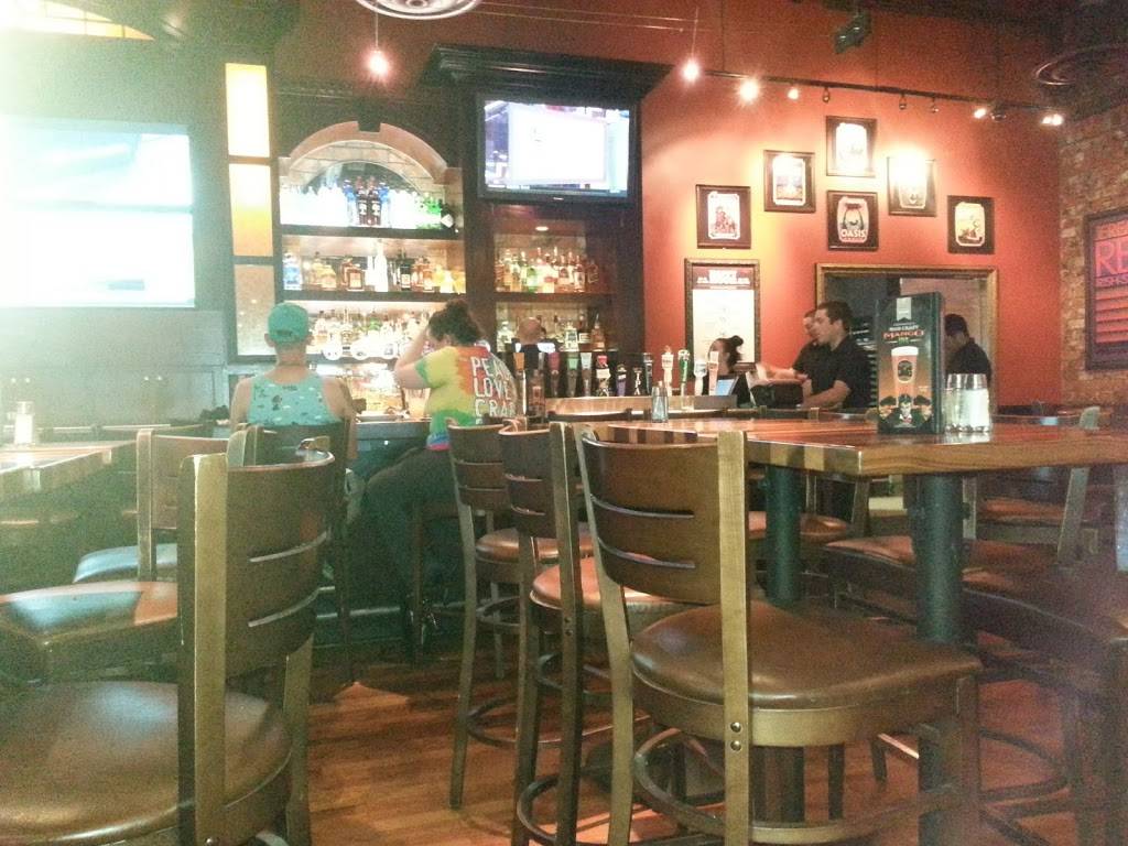 BJs Restaurant & Brewhouse | restaurant | 1200 Roseville Pkwy, Roseville, CA 95678, USA | 9165802100 OR +1 916-580-2100