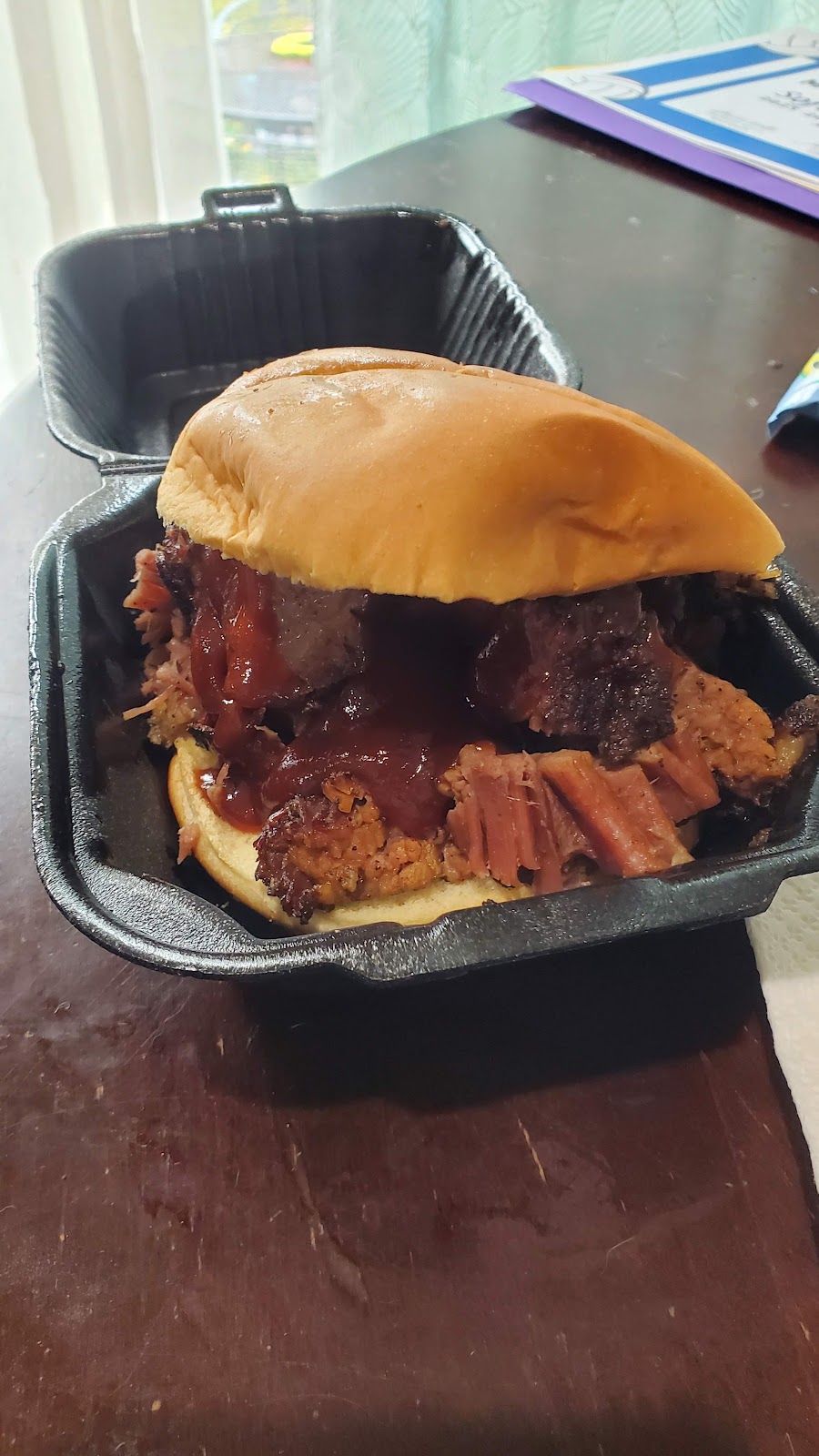 Mooses BBQ & Catering | restaurant | 213 E Main St, Gardner, KS 66030, USA | 7856916757 OR +1 785-691-6757