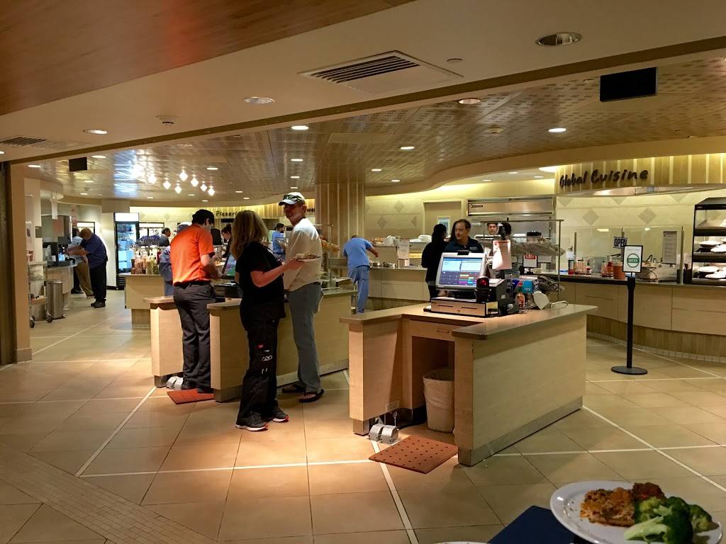 El Camino Hospital Seminar | restaurant | 2500 Grant Rd, Mountain View, CA 94040, USA | 6509407000 OR +1 650-940-7000