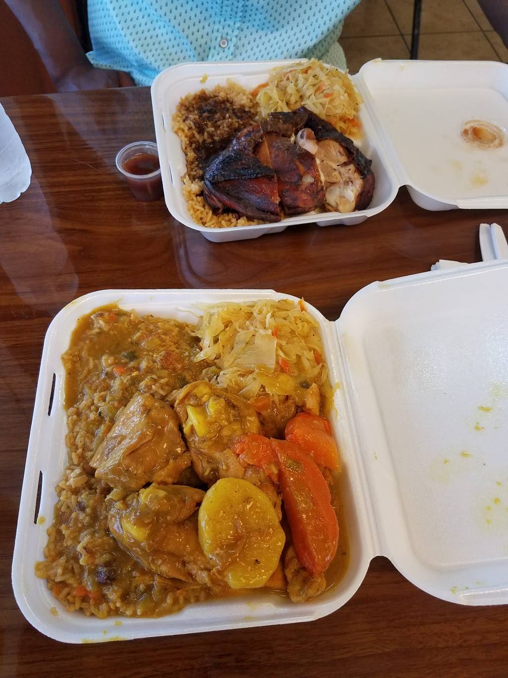 Jerk Palace | restaurant | 4550 Jonesboro Rd, Union City, GA 30291, USA | 7709692349 OR +1 770-969-2349