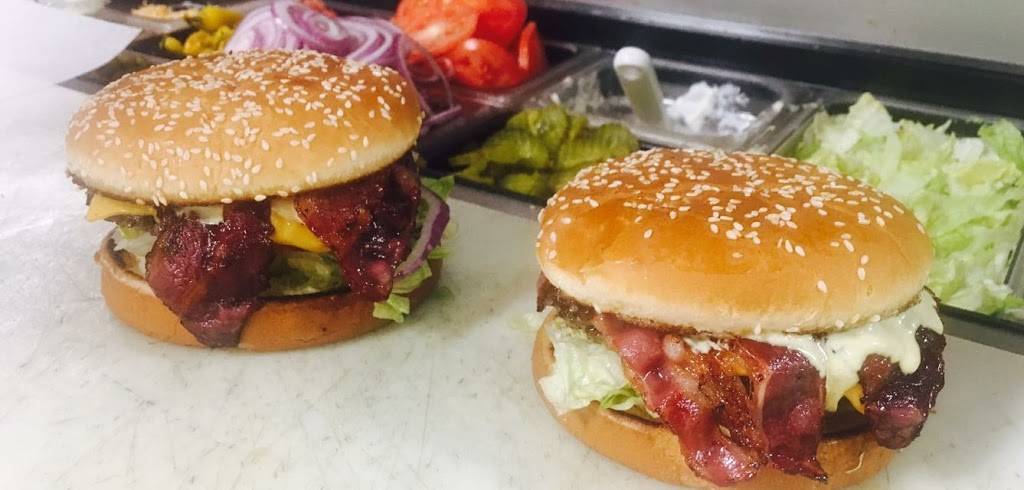 Super Burger Drive-In | restaurant | 1295 E Manning Ave, Reedley, CA 93654, USA | 5596430690 OR +1 559-643-0690