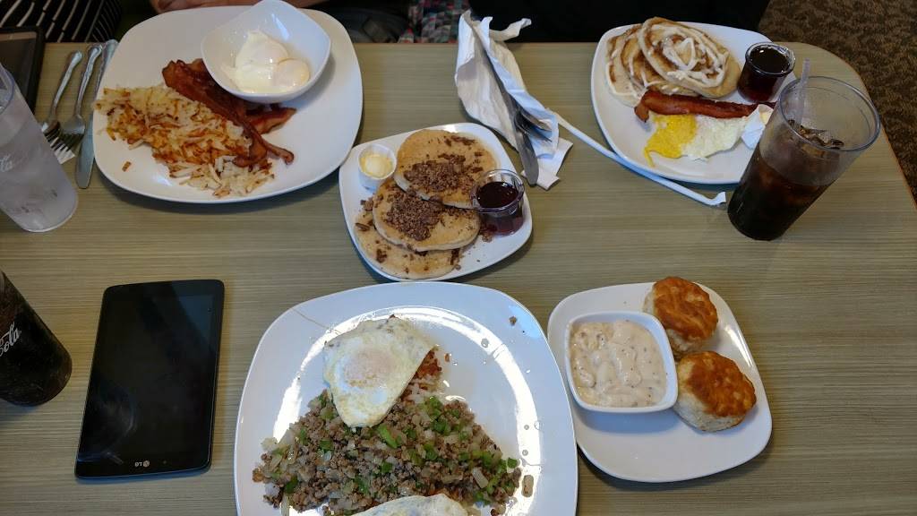 Jimmys Egg | restaurant | 3103 N Broadway, Pittsburg, KS 66762, USA | 6202404329 OR +1 620-240-4329