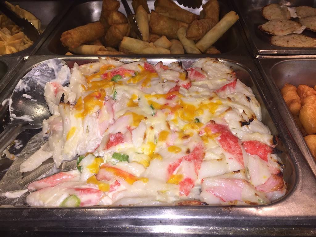 New Lucky Garden | restaurant | 205 Midtown Plz, Beaver Dam, KY 42320, USA | 2702740588 OR +1 270-274-0588