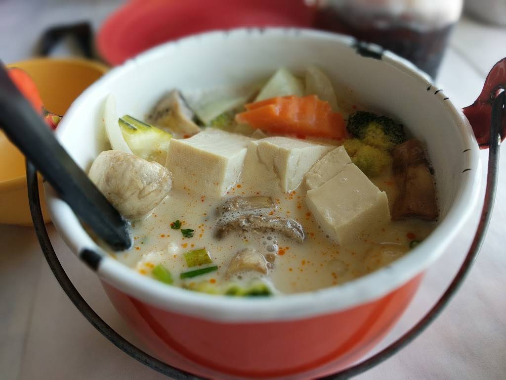 Cha-Am | restaurant | 153 Plaza Dr #107, Vallejo, CA 94591, USA | 7076488066 OR +1 707-648-8066