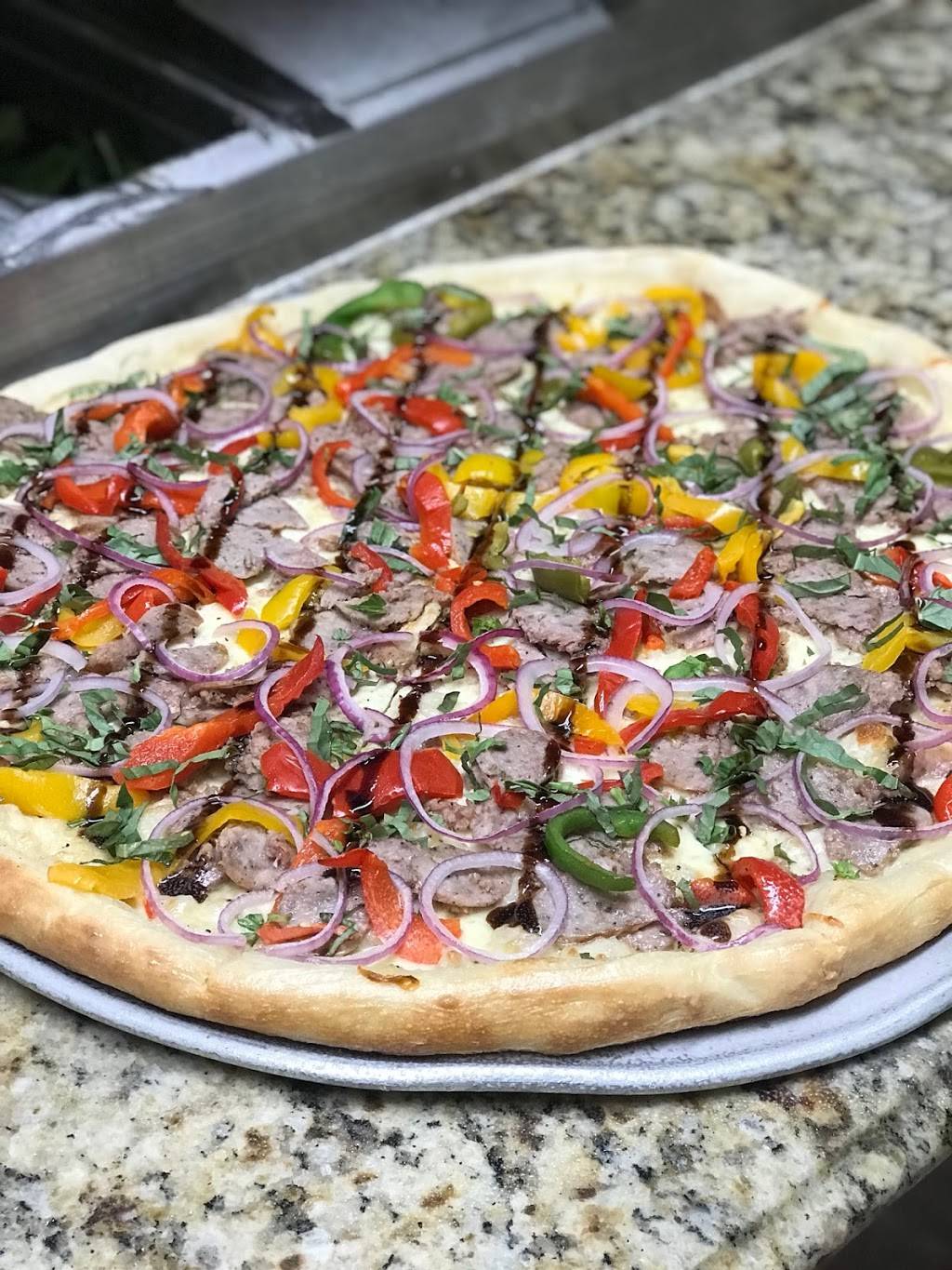 Mamma Mias Trattoria Express | restaurant | 7410 W Boynton Beach Blvd, Boynton Beach, FL 33437, USA | 5615090925 OR +1 561-509-0925