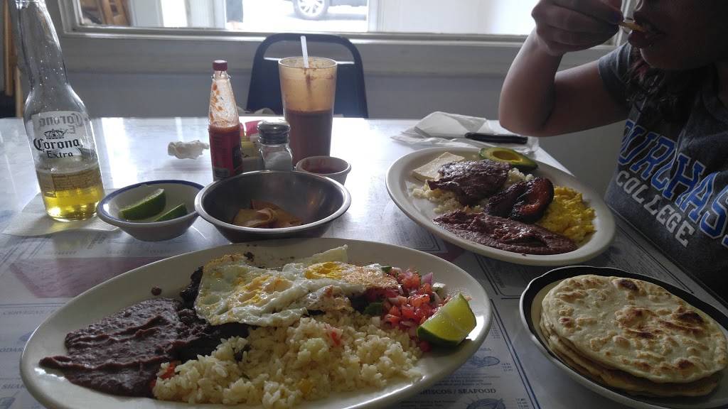 Mar Y Tierra | restaurant | 146 Long Beach Rd, Island Park, NY 11558, USA | 5164322500 OR +1 516-432-2500