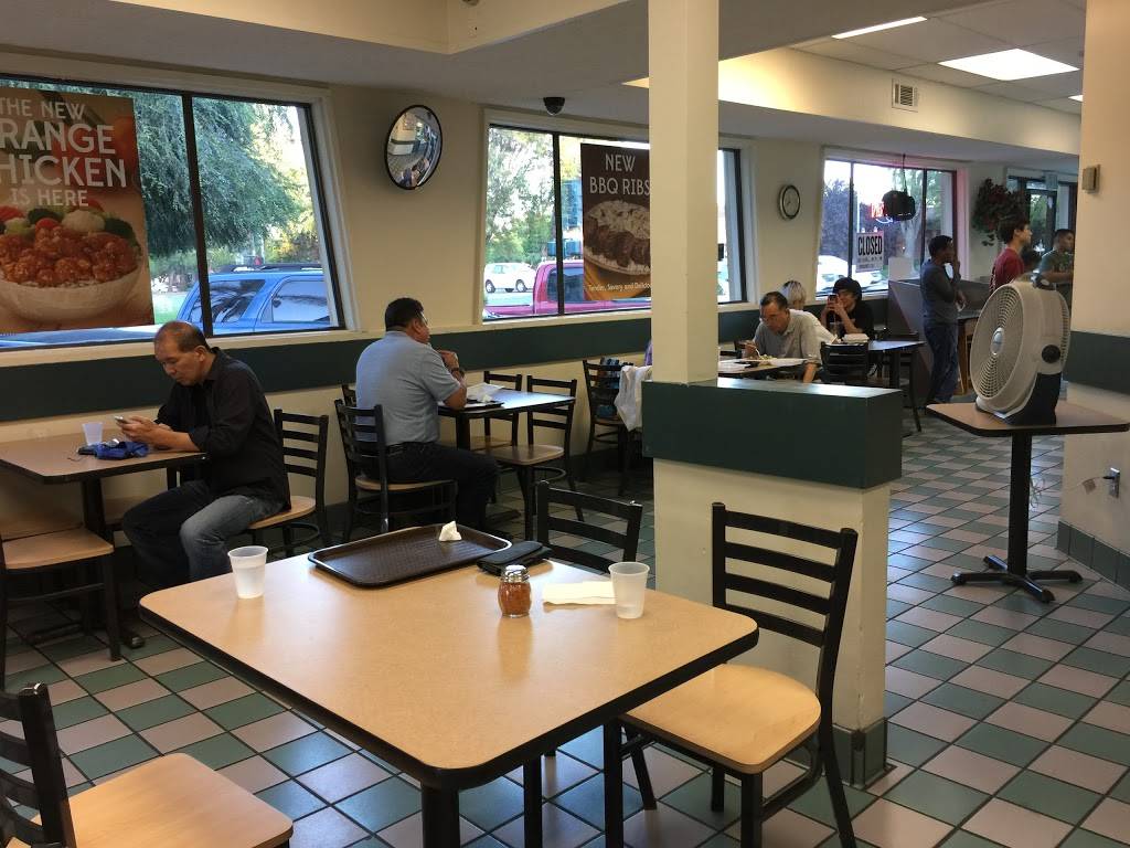 Yoshinoya Cupertino | restaurant | 19825 Stevens Creek Blvd, Cupertino, CA 95014, USA | 4082538049 OR +1 408-253-8049