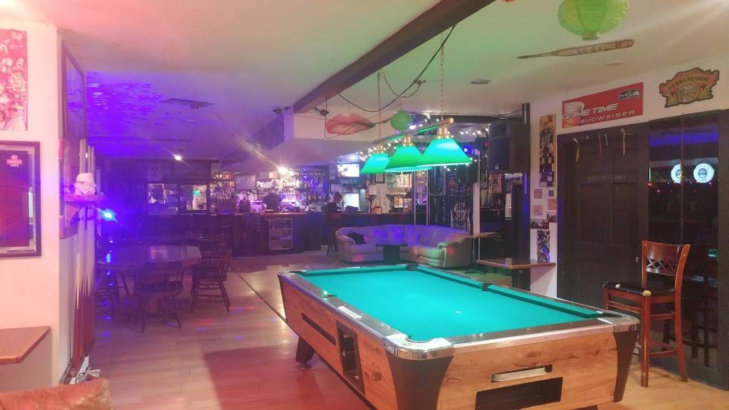 Herbs Tavern | restaurant | 80 First St S, Friday Harbor, WA 98250, USA | 3603787076 OR +1 360-378-7076