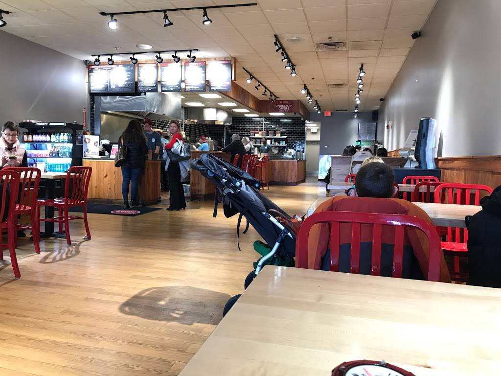 B.GOOD | restaurant | 94 Derby St, Hingham, MA 02043, USA | 7817415393 OR +1 781-741-5393