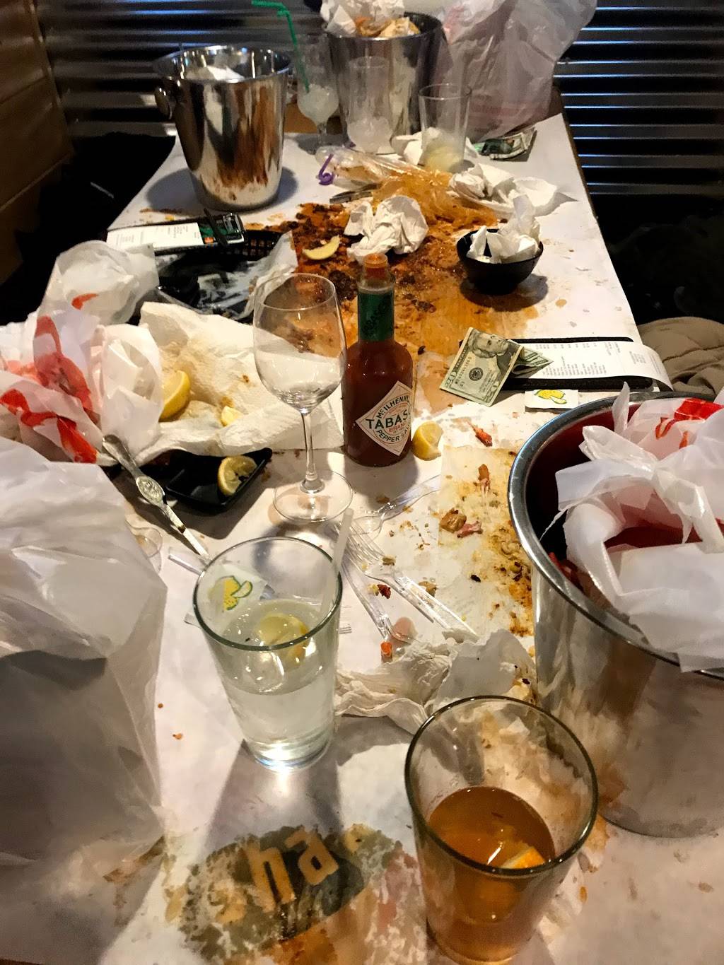 Seafood Shake | restaurant | 1852 Coventry Rd, Cleveland Heights, OH 44118, USA | 2164174830 OR +1 216-417-4830