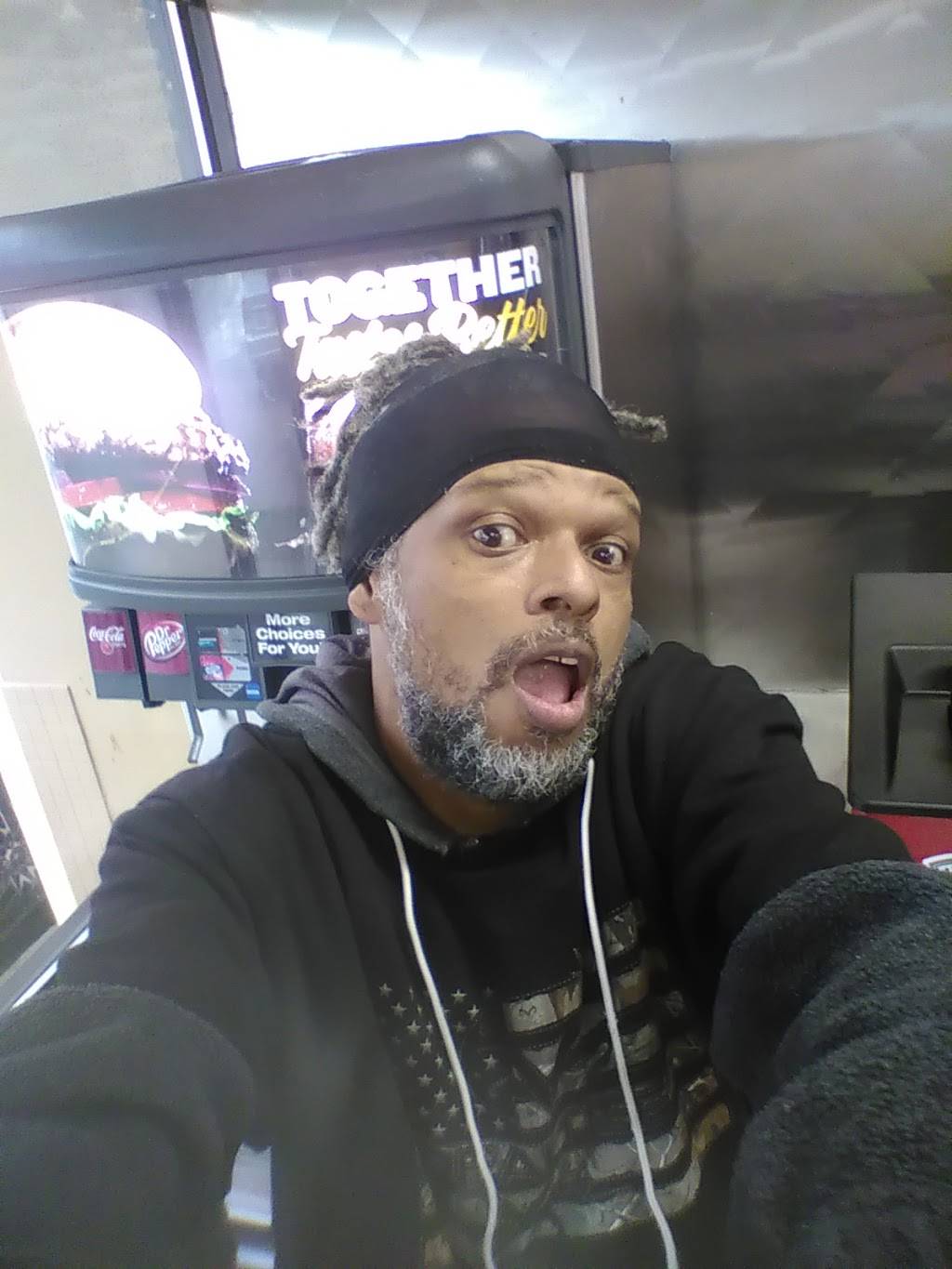 Hardees | restaurant | 206 S Main St, Shelby, NC 28152, USA | 7044345713 OR +1 704-434-5713