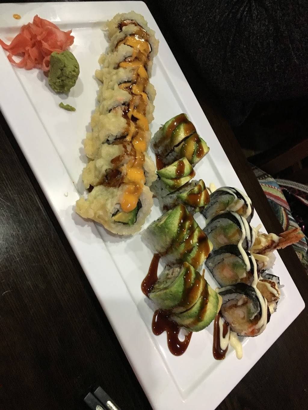 Suki Hanna | restaurant | 4060 Town Center Blvd, Orlando, FL 32837, USA | 4078529688 OR +1 407-852-9688