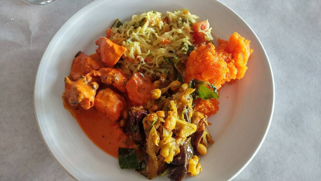 Paradise Biryani Pointe | restaurant | 6400 Baltimore National Pike, Catonsville, MD 21228, USA | 4107470080 OR +1 410-747-0080